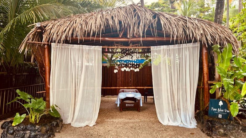 Shabelys Massage & Boutique Samara photo