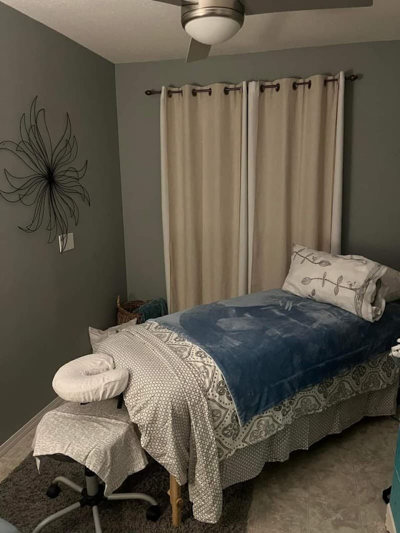 Shabiya Massage center Abu Dhabi photo