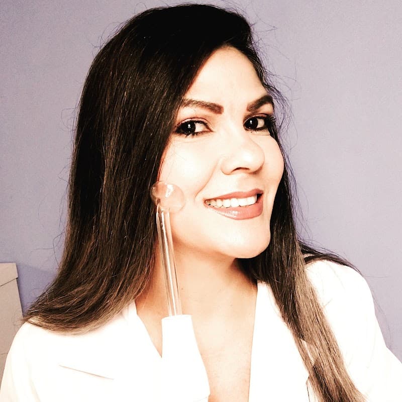 Shaday Massoterapia Foz do Iguaçu photo