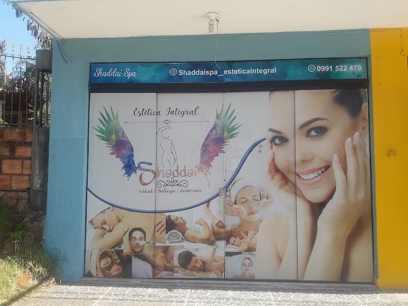 Shaddai Spa Estetica Integral Caacupé photo
