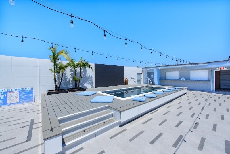 Shade Hotel Manhattan Beach Los Angeles photo