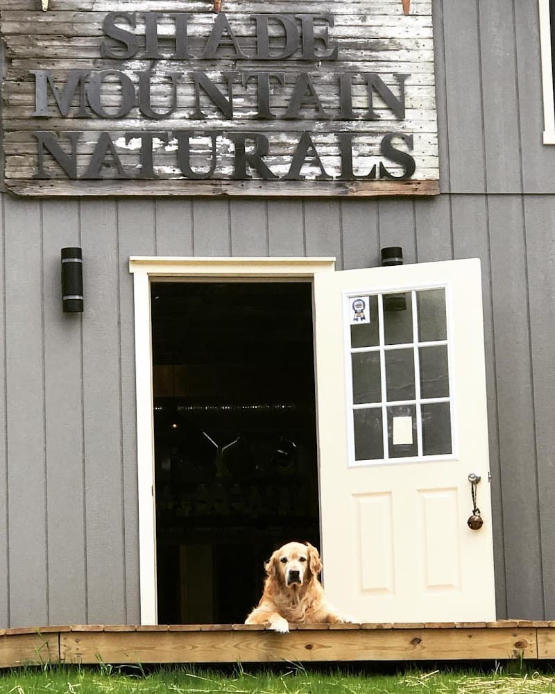 Shade Mountain Naturals Lewistown photo
