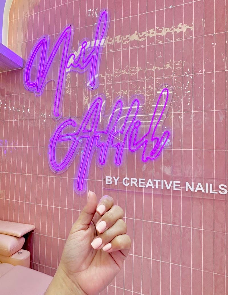 Shade Nail and Foot Spa Muntinlupa photo