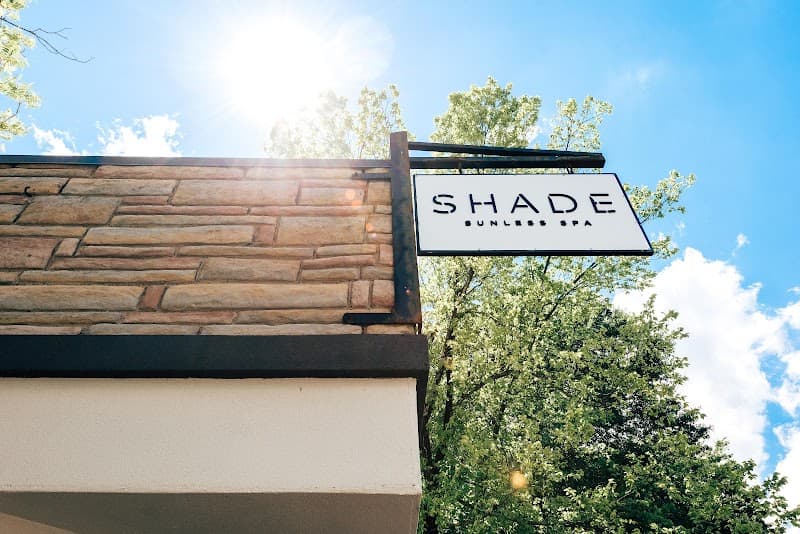 SHADE Sunless Spa Little Rock photo