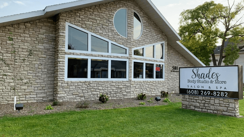 Shades Body Studio and More Sparta photo