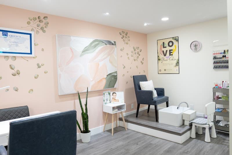 Shades of Beauty Spa Calgary photo