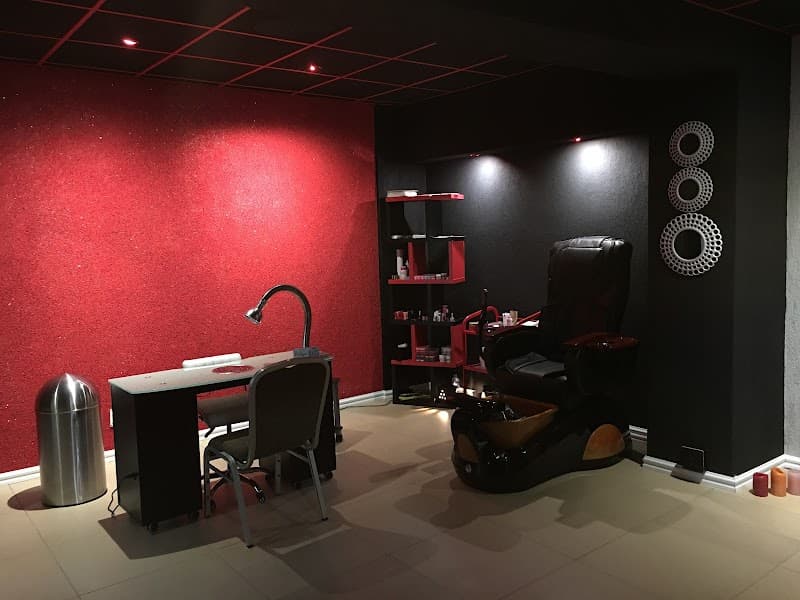 Shades of Color Beauty Spa Matatiele photo