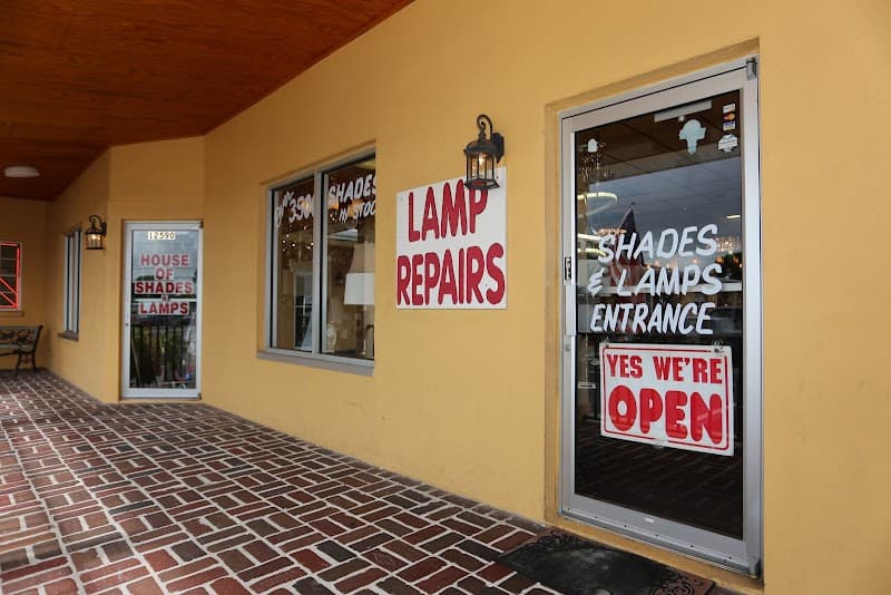 Shades of You Largo photo