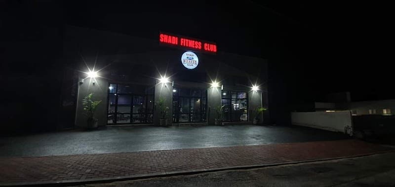 Shadi Health & Spa - Physiotherapy and Physical Therapy Center Jat photo