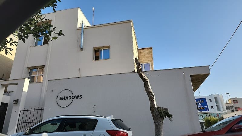 Shadows beauty center Tripoli photo