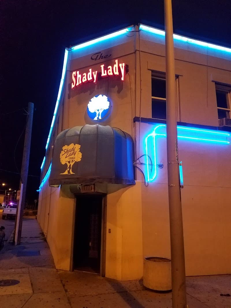 Shady Lane Lounge & Spa Kansas City photo