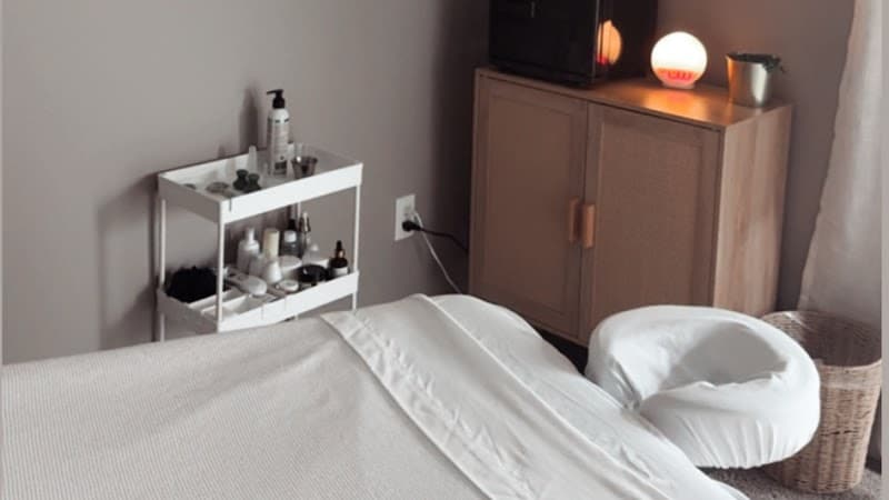 Shae Spa Calgary photo