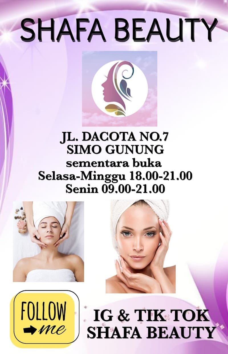 Shafa Beauty Surabaya photo