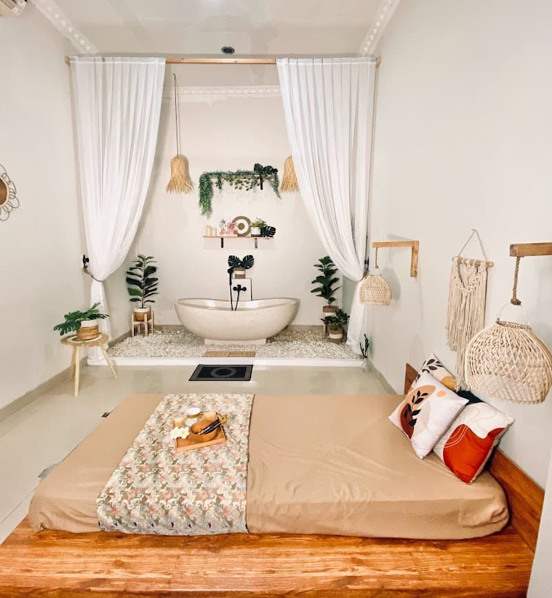 Shafira Salon and Spa Bekasi photo