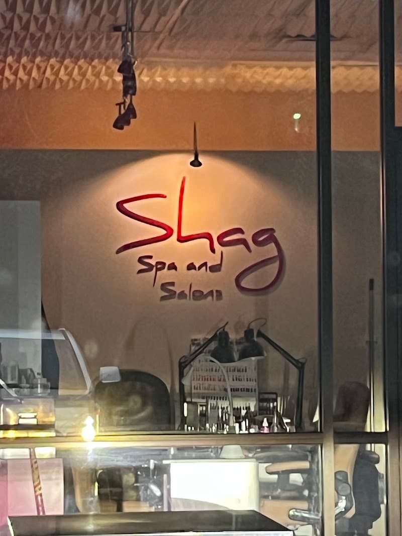 Shag Spa and Salons The Woodlands photo
