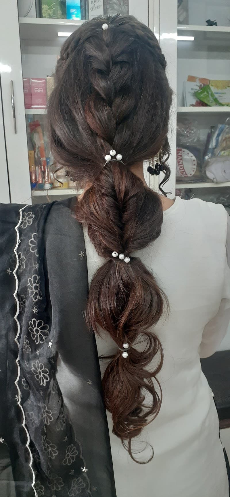 Shagun Beauty Parlour , Rajpura Town photo