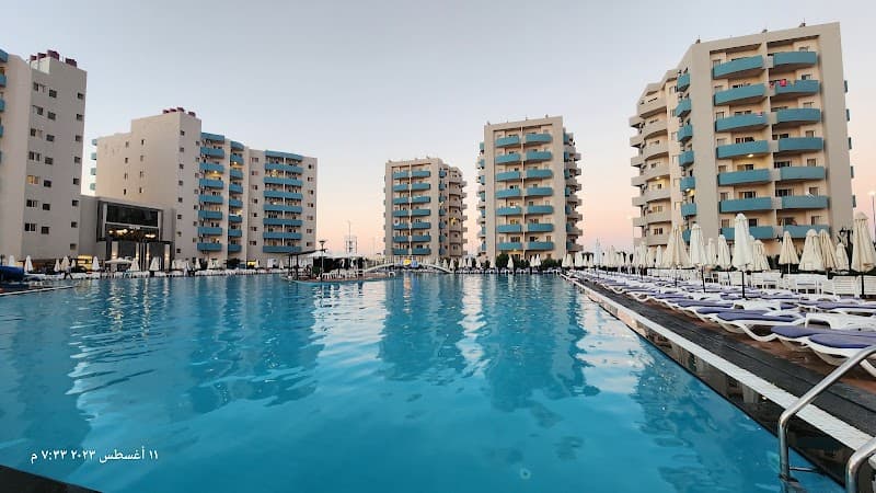 Shaheen Resort and Swimming Pool Al Futasiyah photo