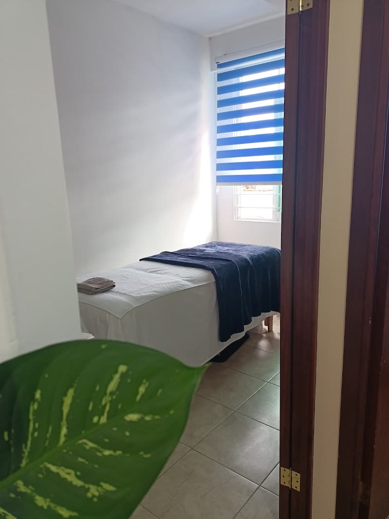 Shaiba Spa y Belleza Oaxaca photo