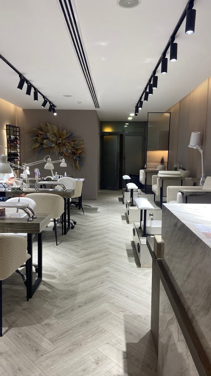 Shaima Saloon & Spa Manama photo