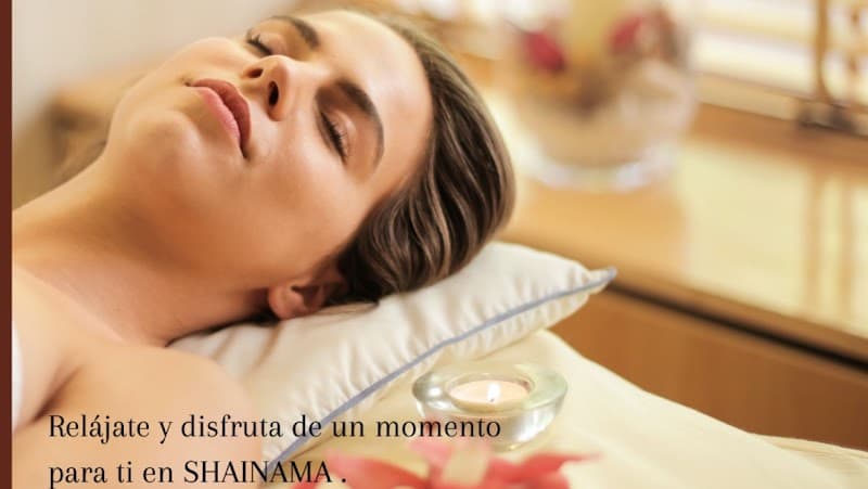 Shainama Massages Center o Shainama Masajes Málaga Malaga photo