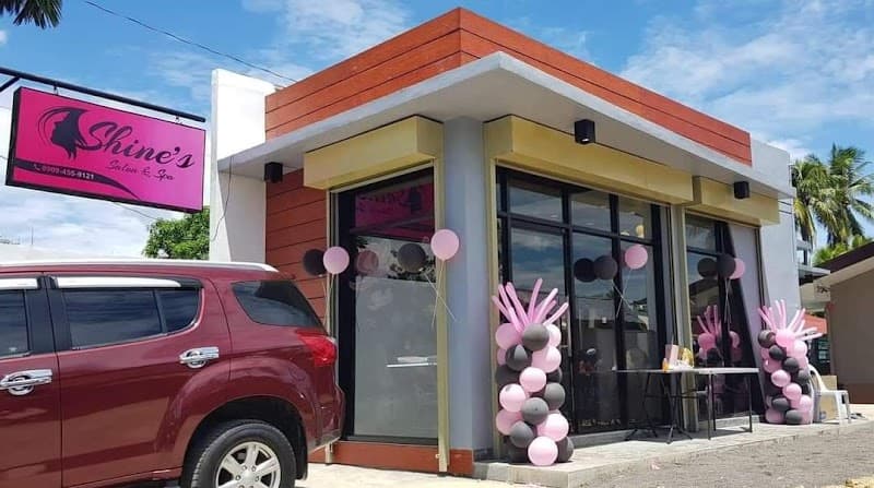 Shaine Salon and Spa Midsayap photo