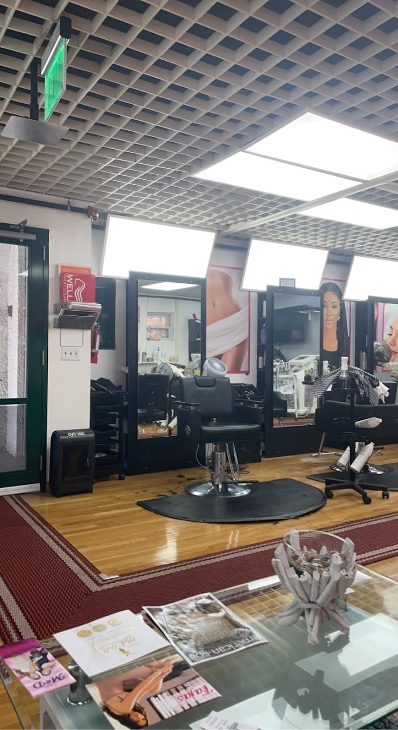 Shaira's Aesthetic Center Elizabeth photo