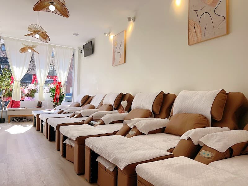 Shakira Spa&Beauty Coventry photo