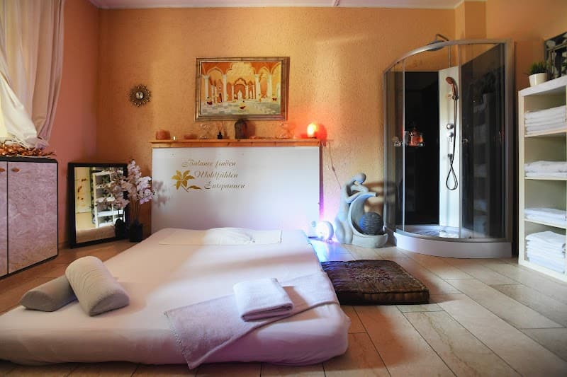 Shakti Massage Bonn photo