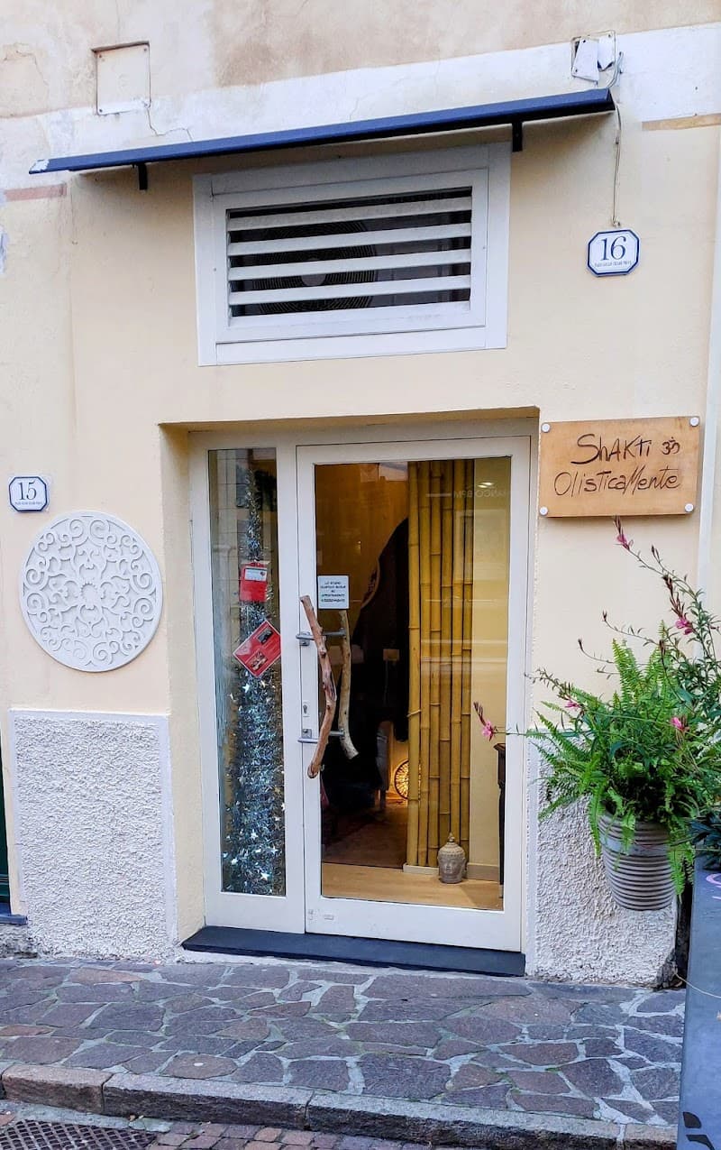 Shakti OlisticaMente Laigueglia photo