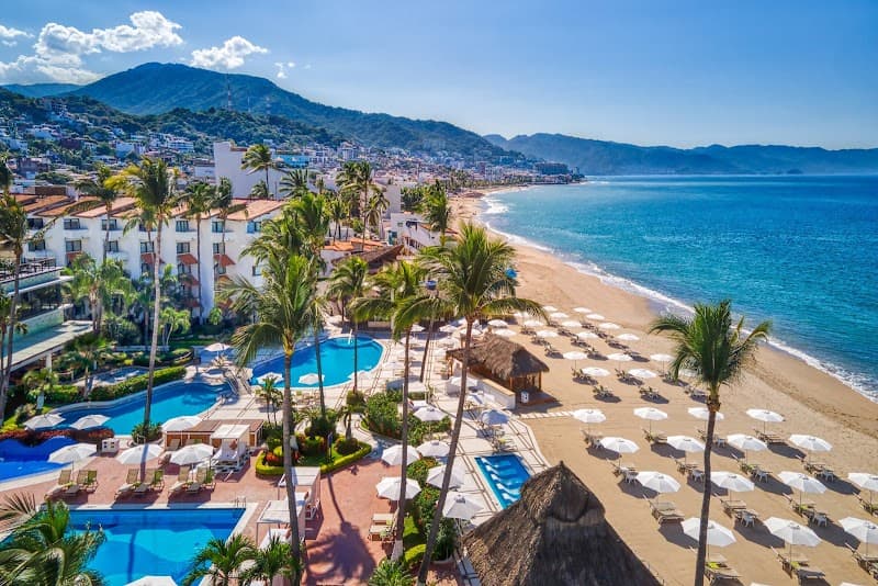 Shakti Spa Puerto Vallarta photo