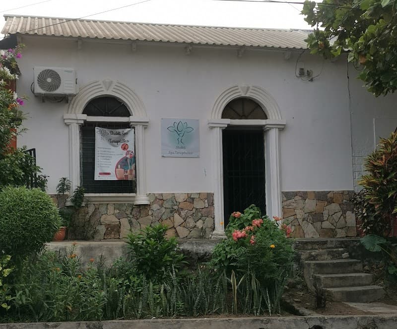 Shakti Spa Terapéutico Santa Ana photo