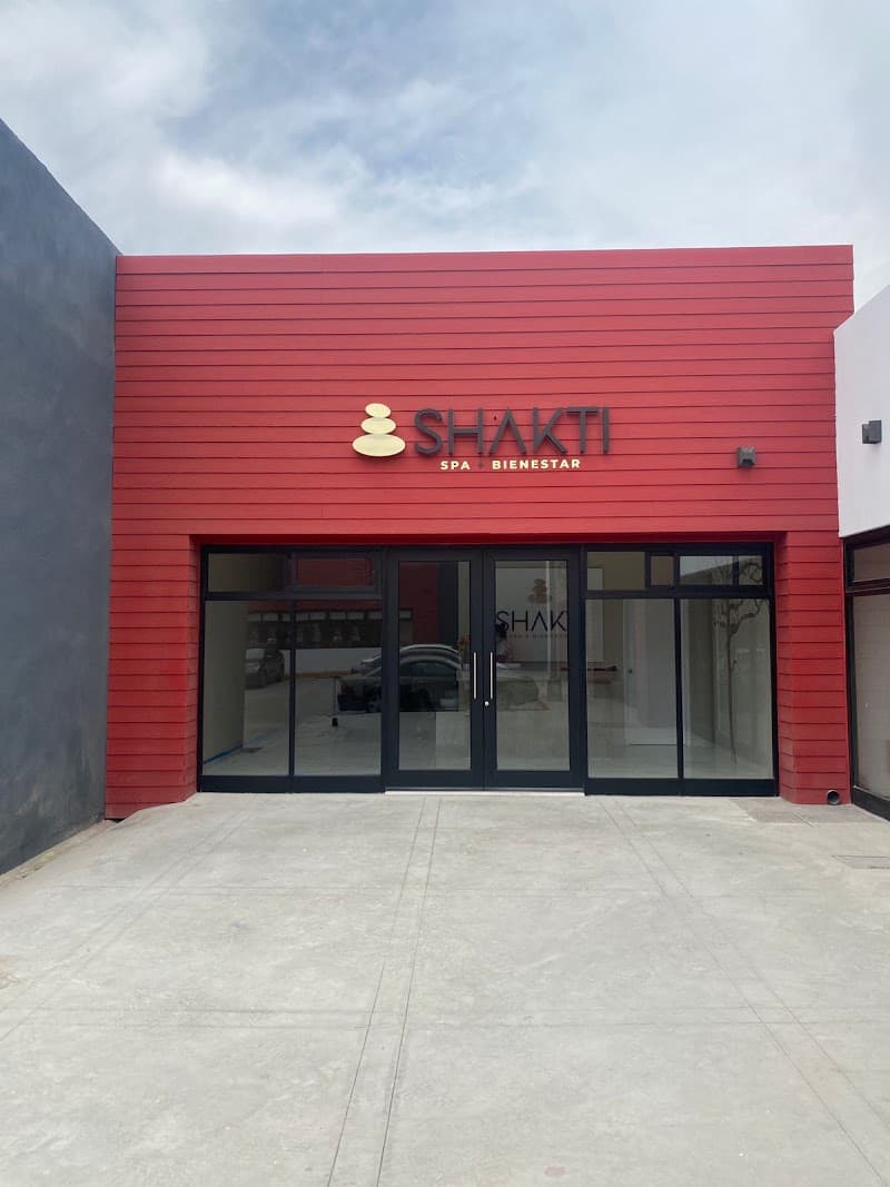 Shakti Spa y Bienestar Tijuana photo