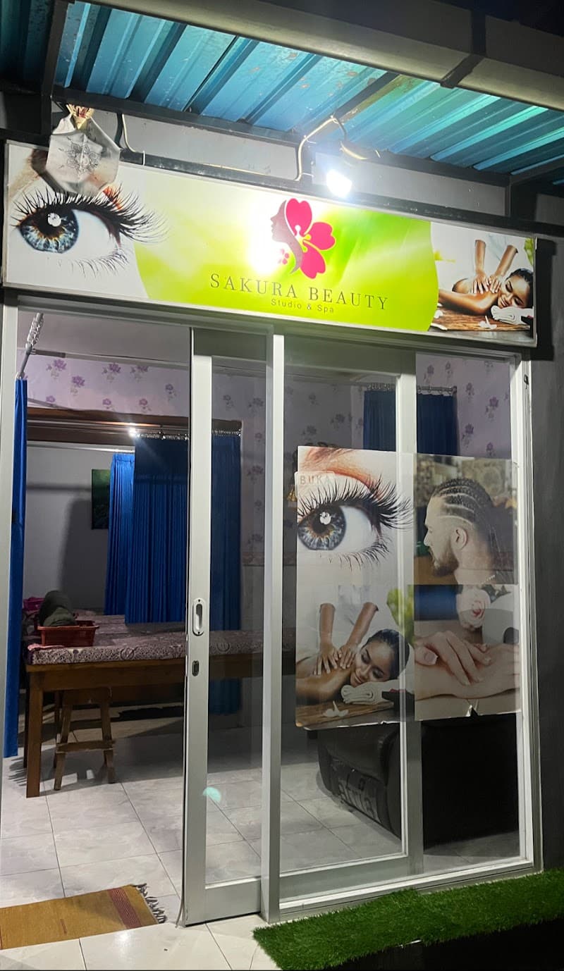 Shakura Massage & Beauty Spa Randburg photo