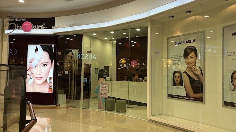 Shakura Pigmentation Beauty Klang | M'sia Most Trusted Pigmentation Solution photo