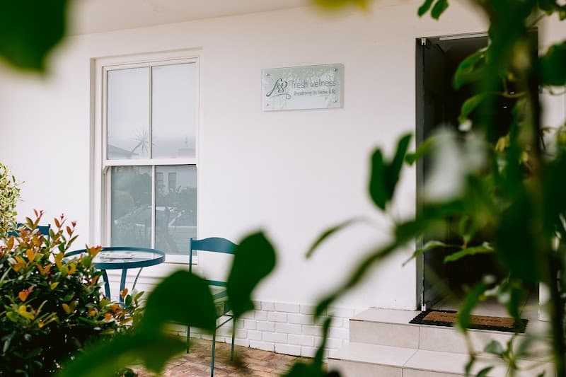 Shala Health Spa Plettenberg Bay photo