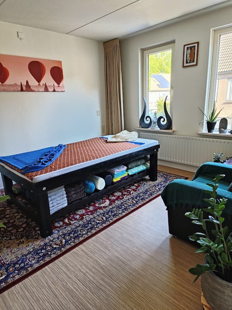 Shalalai Thai Massage Rijkevoort photo