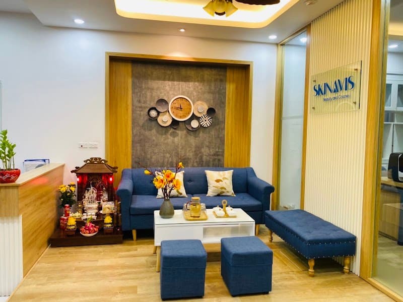 Shalami Cj - Beauty Clinic Quận Hoàng Mai photo