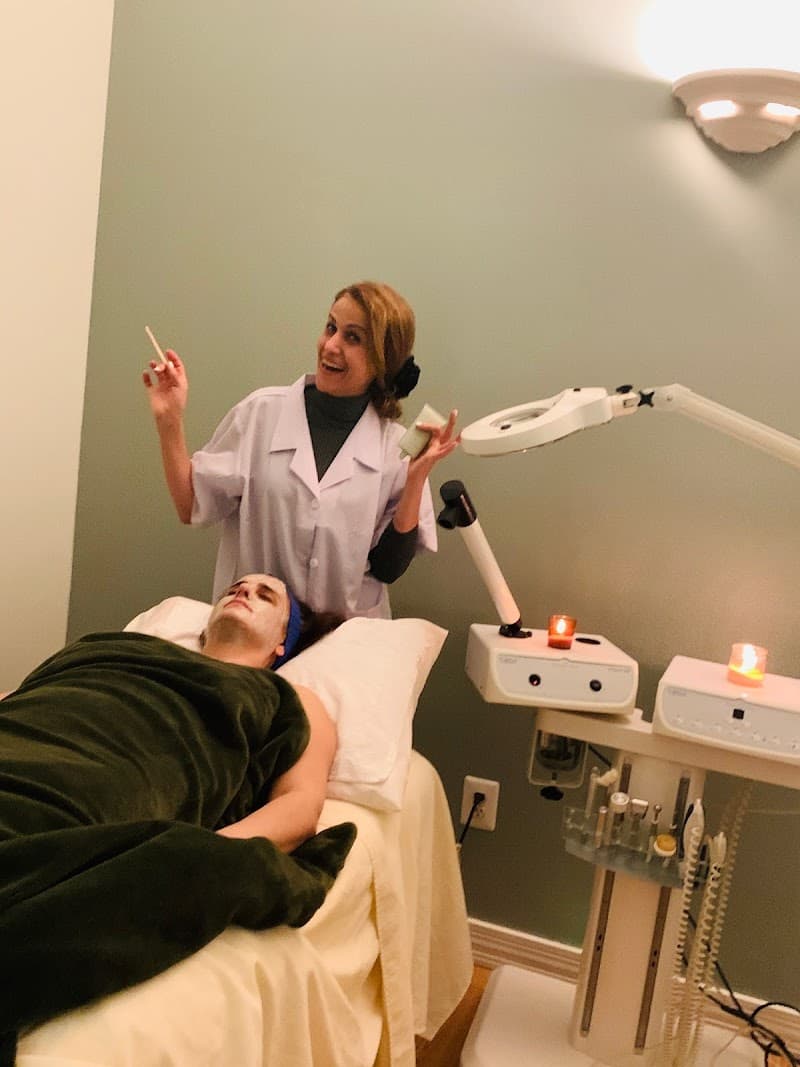 Shalas Holistic Wellness Center Cockeysville photo