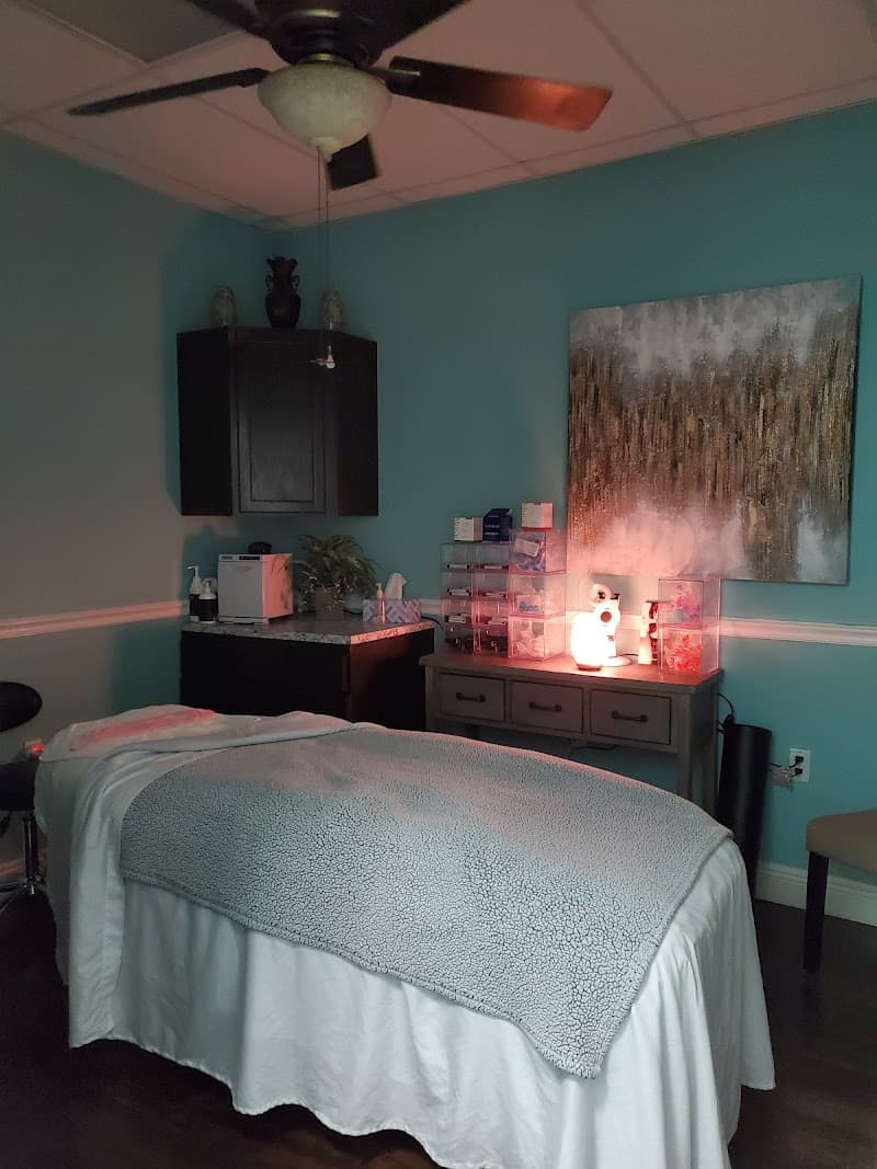 Shalee's Day Spa & Skin Care Cabot photo
