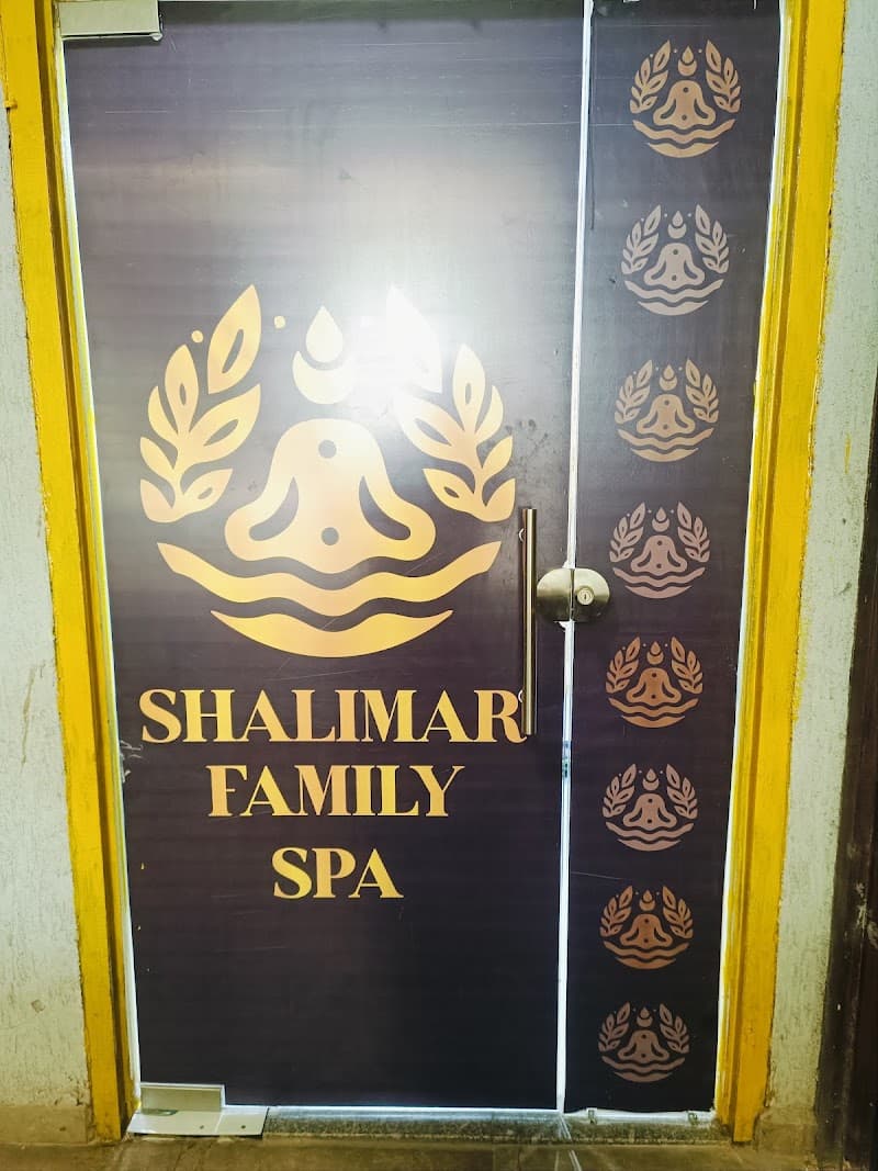 Shalimar Spa Surat photo