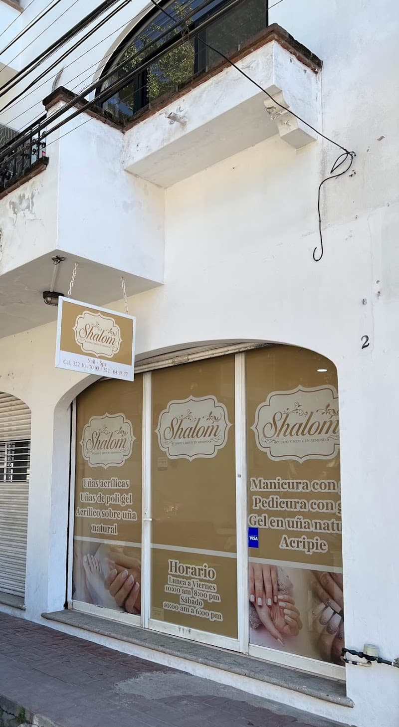 Shalom Body and Mind In Harmony Puerto Vallarta photo