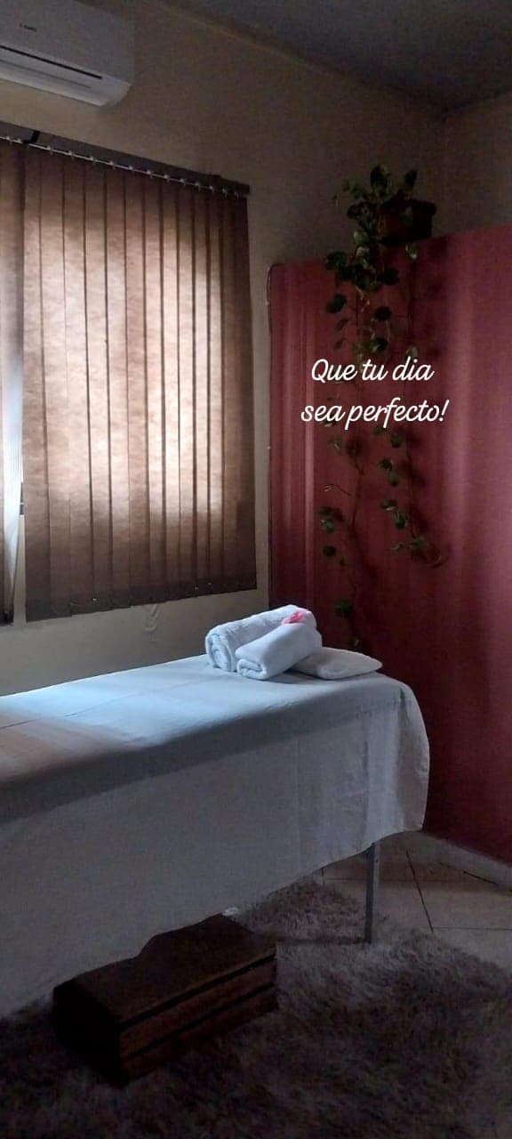 Shalom Centro Terapéutico y Estético Fernando de la Mora photo