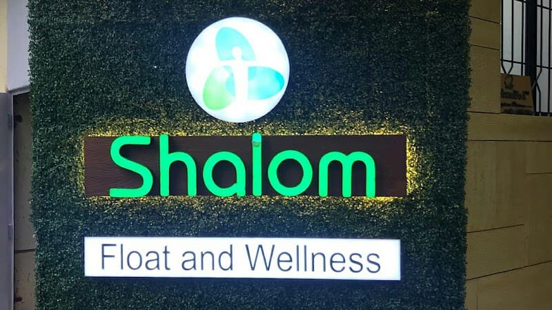 Shalom Float and Wellness Centre Pune photo