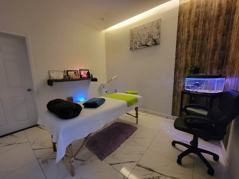 Shalom Masajes Relajante Zamora photo