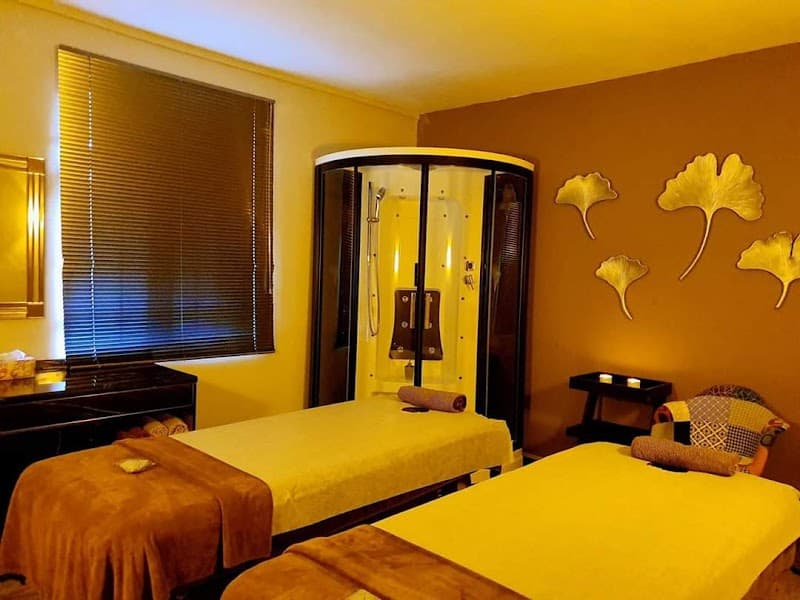 Shalom Spa Curepipe Town photo