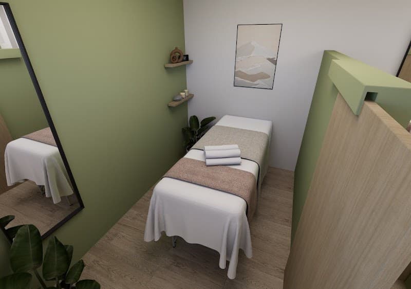 Shalom Spa Machala photo