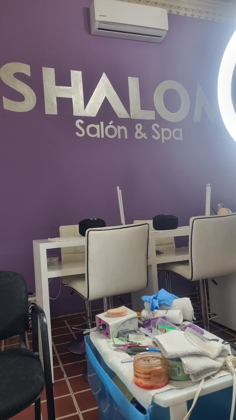 Shalom Spa&Med Ciudad Victoria photo
