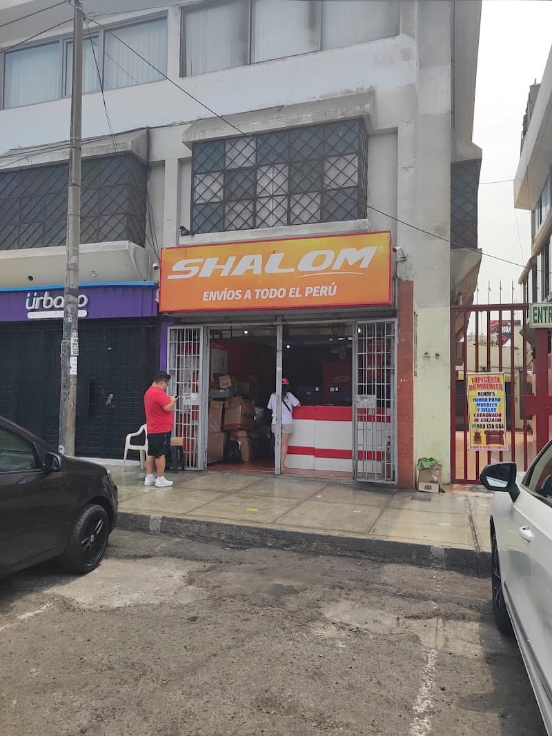 Shalom Spa Santiago de Surco photo
