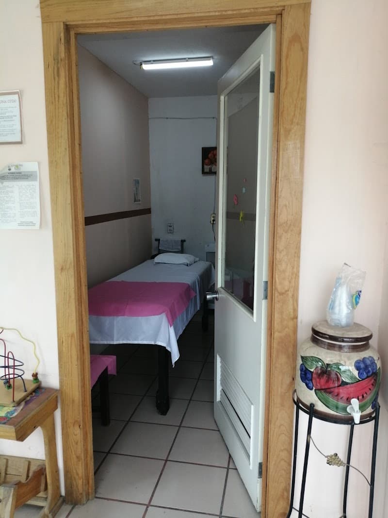 Shalom SPA Tierra Amarilla photo