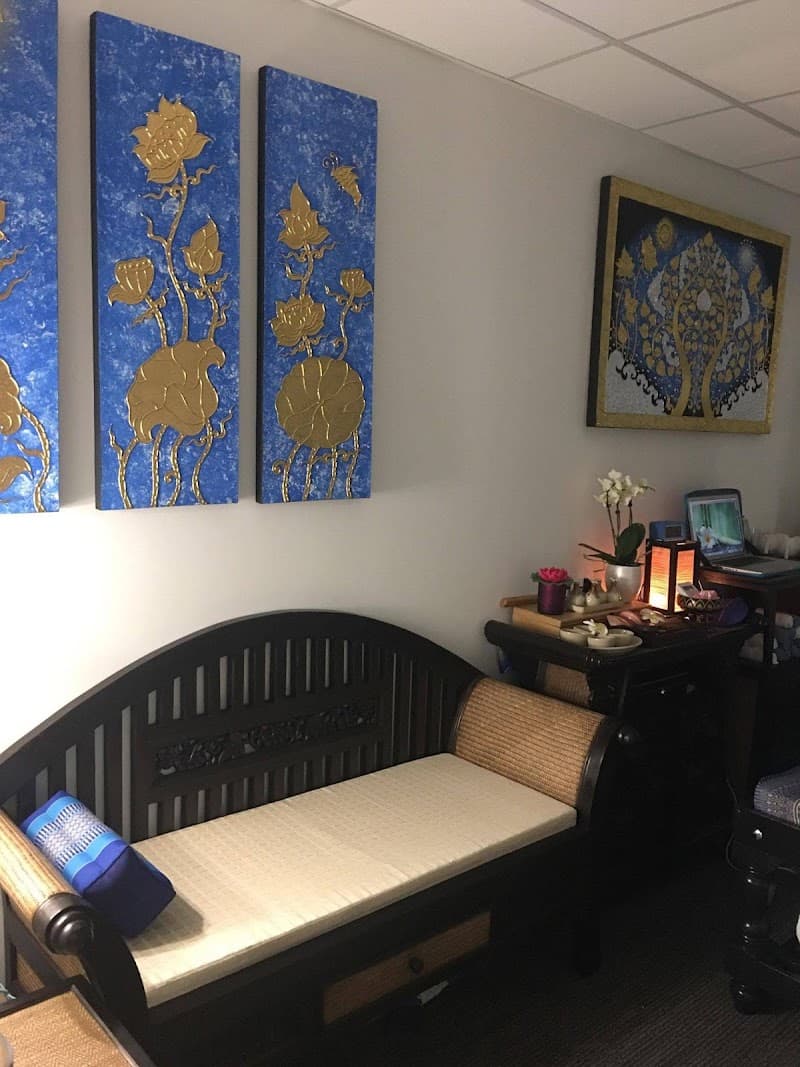 Shalom Thai Massage & Wellness Zug photo